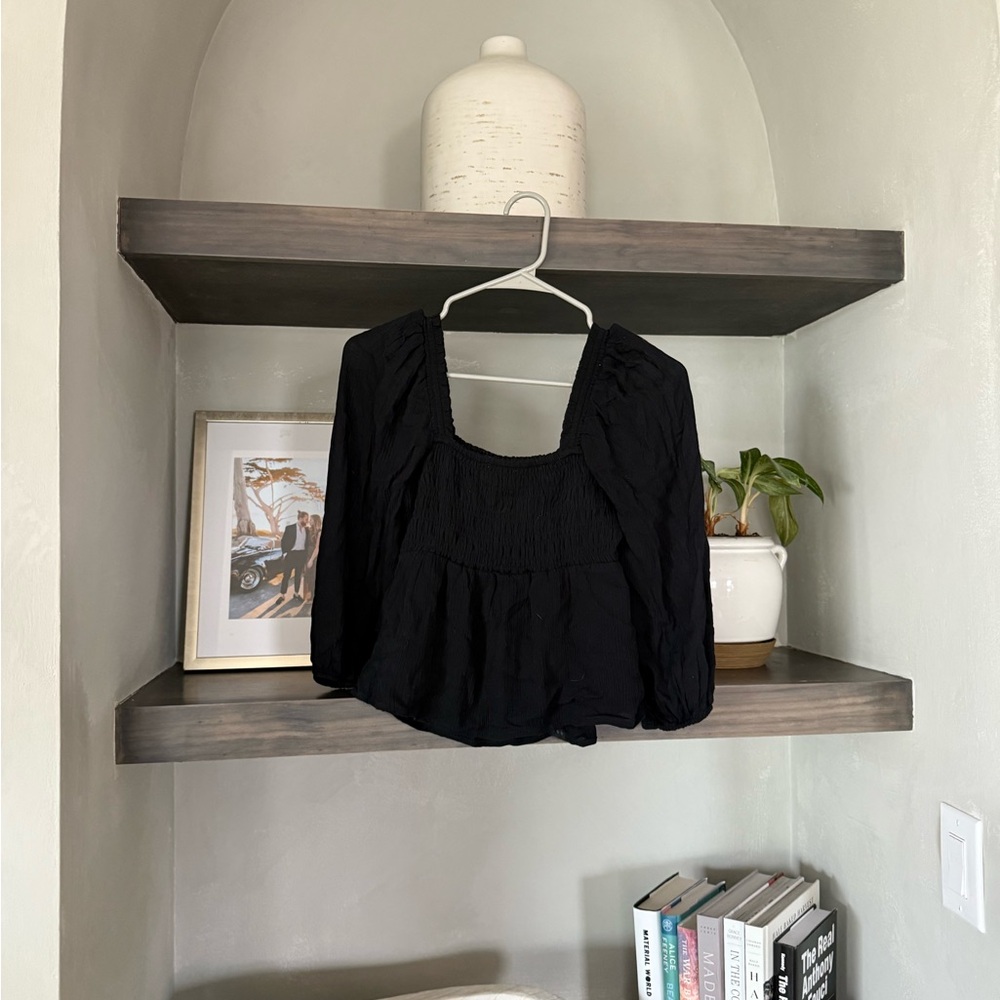 Abercrombie Women's Top